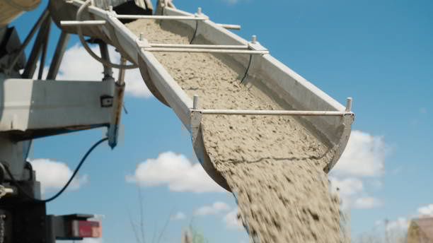 Best Affordable Concrete Contractor  in East Basin, UT