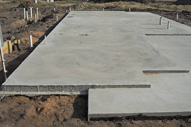 Best Concrete Installation Cost  in East Basin, UT